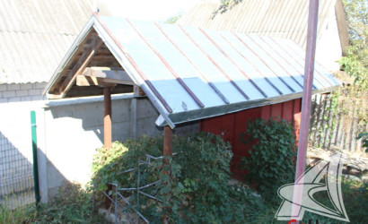 Купить дом, Брест, Мухавецкий с/с, 5.15 соток. Фото 9