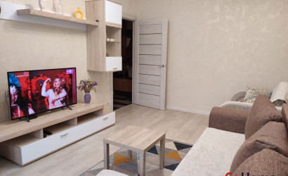 Снять 2-комнатную квартиру на сутки, Витебск, ул. Чкалова , д. 36. Фото 2