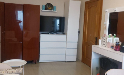 Купить 1-комнатную квартиру, Минск, Логойский тракт, 39/2 (Советский район). Фото 4