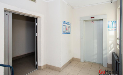Купить 4-комнатную квартиру, Минск, Ратомская ул., 15 (Центральный район). Фото 47