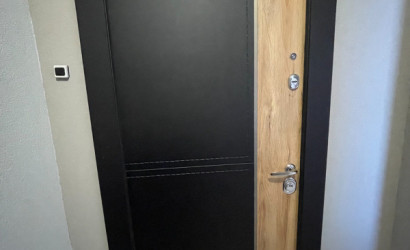 Купить 1-комнатную квартиру, Гомель, ул. Чкалова, д. 55. Фото 9