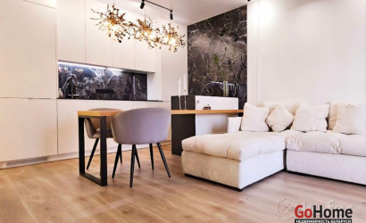 Снять 2-комнатную квартиру, Минск, Макаёнка ул. 12 (Первомайский район). Фото 1