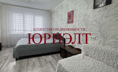 Купить 1-комнатную квартиру, Брест, ул. Ленинградская, д. . Фото 1