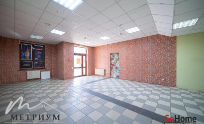 Аренда торгового помещения, Минск, Жуковского ул., 2, 56.6 кв.м.. Фото 3