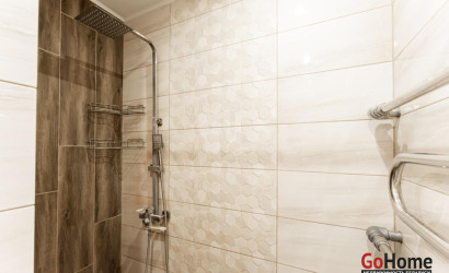 Купить 1-комнатную квартиру, Минск, Ратомская ул., 7 (Центральный район). Фото 25