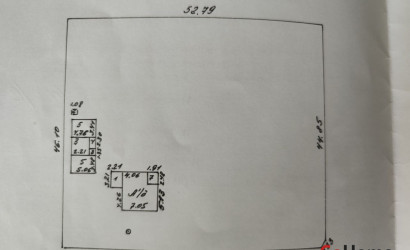 Купить дом в деревне, Гриневка, 22, 25 соток. Фото 7