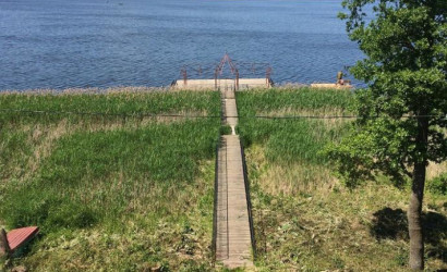 Купить дом, Озеры, Рабочая, 13.9 соток. Фото 2