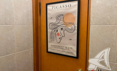 Купить 3-комнатную квартиру, Брест, Центр, ул. Советских Пограничников. Фото 11