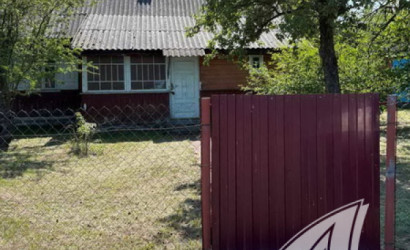 Купить дом в деревне, Подлужье, Домачевский с/с, 25 соток. Фото 5