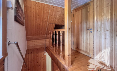 Купить дом, Залузье, Жабинковский с/с, 33.41 соток. Фото 18