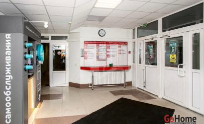 Аренда помещения, Минск, Тимирязева ул., 65/б,  110 кв.м.. Фото 12