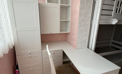 Снять 3-комнатную квартиру, Гродно, Кремко 11. Фото 7