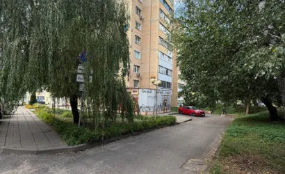  10-этаж.(35.81 м2), Могилев(Гришина, 118)
