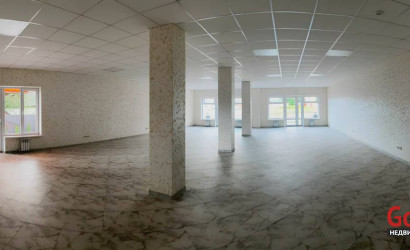 Аренда помещения, Калинковичи, 50 лет Октября ,  165 кв.м.. Фото 2