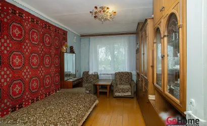  81.4 м2, Минск(Партизанский просп., 103)