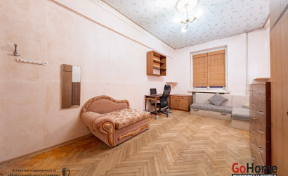 Купить 3-комнатную квартиру, Минск, Ульяновская, 32(Октябрьский район). Фото 4