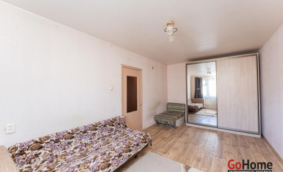 Купить 1-комнатную квартиру, Минск, Кедышко ул., 8(Первомайский район). Фото 6