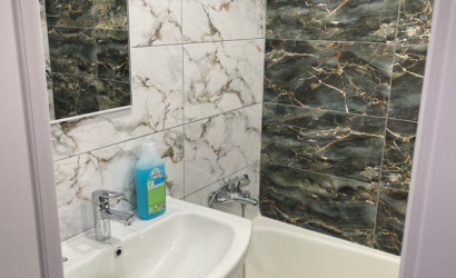 Снять 1-комнатную квартиру на сутки, Горки, Интернациональный проспект 32 . Фото 9