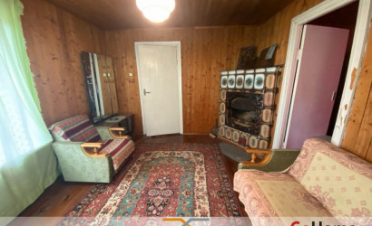 Купить дом в деревне, Верас МСХ и П, 5 соток. Фото 13