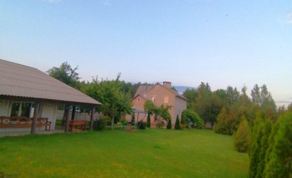 Купить дом, Погост-2, Новая ул., 23 соток. Фото 25