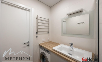 Купить 3-комнатную квартиру, Копище, Братьев Райт ул., 14. Фото 22