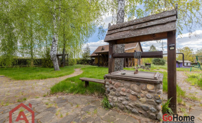 Купить дом, Избище, Солнечная, 24.81 соток. Фото 28