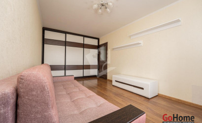 Купить 1-комнатную квартиру, Минск, Кульман ул., 32(Советский район). Фото 6