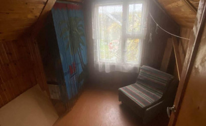 Купить дом в деревне, Лазурный-2008, 5.21 соток. Фото 14