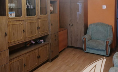 Купить 2-комнатную квартиру, Брест, Граевка, ул. Красногвардейская. Фото 4