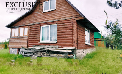 Купить дом в деревне, Летний вечер, 5.01 соток. Фото 3