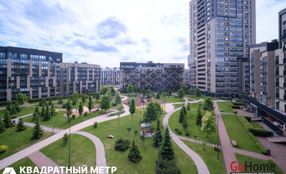Купить 2-комнатную квартиру, Копище, Авиационная ул., 8. Фото 17