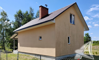 Купить дом, Збунин, Знаменский с/с, 6 соток. Фото 7