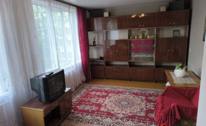 Снять 3-комнатную квартиру на сутки, Кричев, мкрн Комсомольский 7. Фото 13