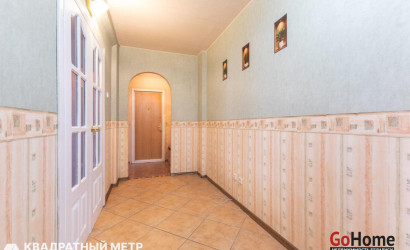Купить 3-комнатную квартиру, Минск, Космонавтов ул., 38 (Московский район). Фото 18