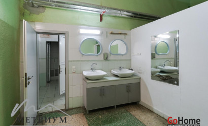 Аренда помещения, Минск, Фабричная ул., 22,  77 кв.м.. Фото 9