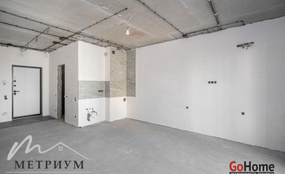 Купить 1-комнатную квартиру, Минск, Савицкого ул., 23 (Октябрьский район). Фото 29