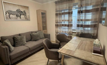 Снять 2-комнатную квартиру, Минск, Гвардейская ул. 1 (Центральный район). Фото 13