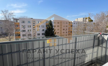 Купить 2-комнатную квартиру, Брест, ул. Набережная. Фото 11