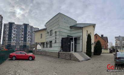 Продажа офиса, Минск, Колхозная,19а,  614 кв.м.. Фото 3