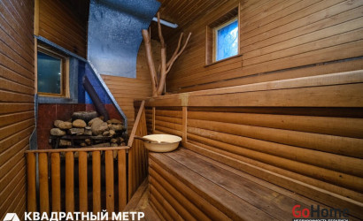 Купить дом, Сеница, Заречный пер., 17.27 соток. Фото 17