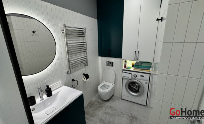 Купить 1-комнатную квартиру, Минск, ул. Белградская, д.  (Октябрьский район). Фото 12