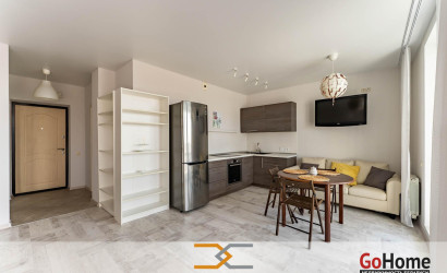 Купить 2-комнатную квартиру, Минск, Дзержинского просп., 23 (Московский район). Фото 1