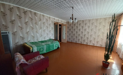 Купить 3-комнатную квартиру, Игрушка, ленина. Фото 2