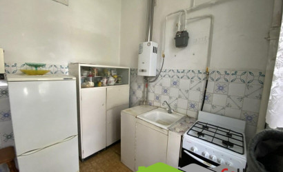 Купить 2-комнатную квартиру, Слоним, Черняховского ул., 8. Фото 14