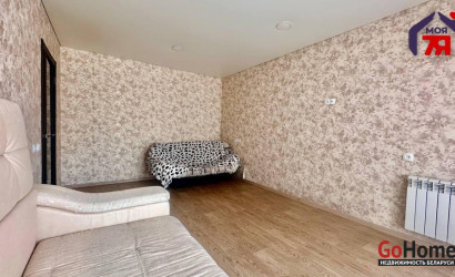 Купить 1-комнатную квартиру, Солигорск, Парковая ул., 17. Фото 6