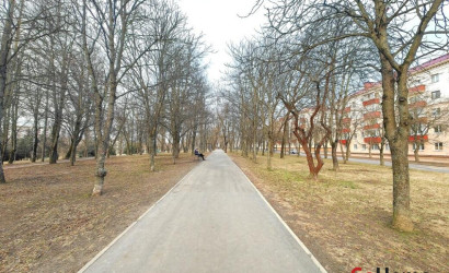 Купить 1-комнатную квартиру, Минск, Козлова пер., 22 (Партизанский район). Фото 18