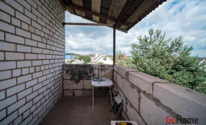 Купить дом, Михановичи, Лошицкая ул., 10, 15 соток. Фото 22