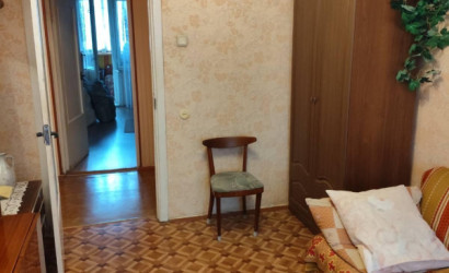 Купить 3-комнатную квартиру, Брест, Писателя Смирнова ул.. Фото 5