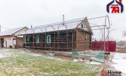 Купить дом, Червень, Минская ул., 15 соток. Фото 32