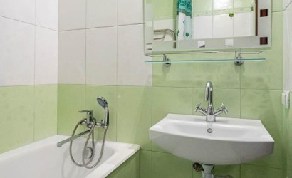 Купить 2-комнатную квартиру, Минск, Шаранговича ул., 66 (Фрунзенский район). Фото 16
